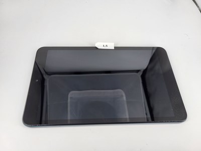 Los 29 - Tablet-PC