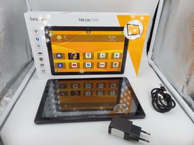 Los 54 - Tablet-PC