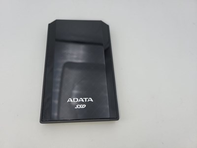Los 60 - SSD-Festplatte