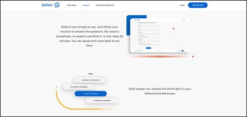 Kelea.ai Vorschau
